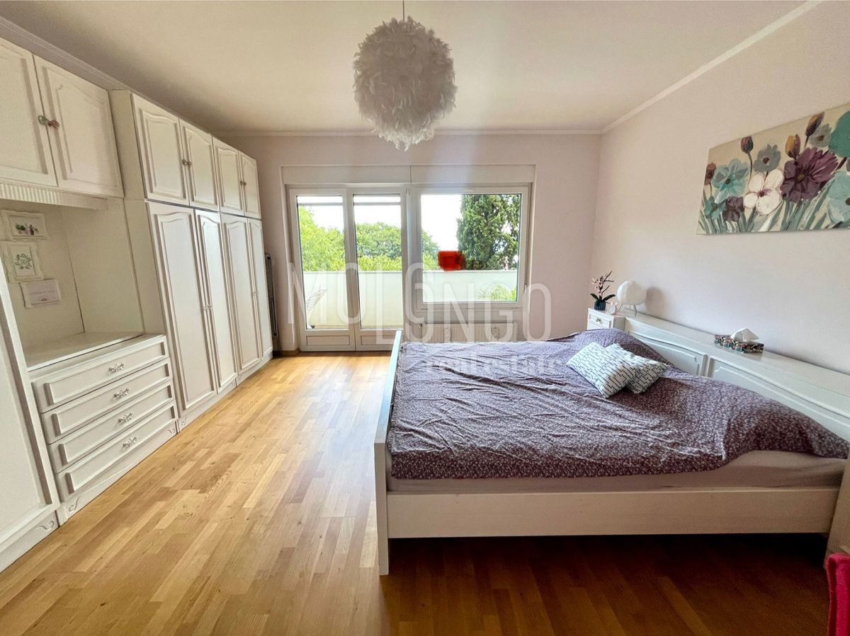 Appartamento/appartamento Kantrida, Rijeka, 101m2