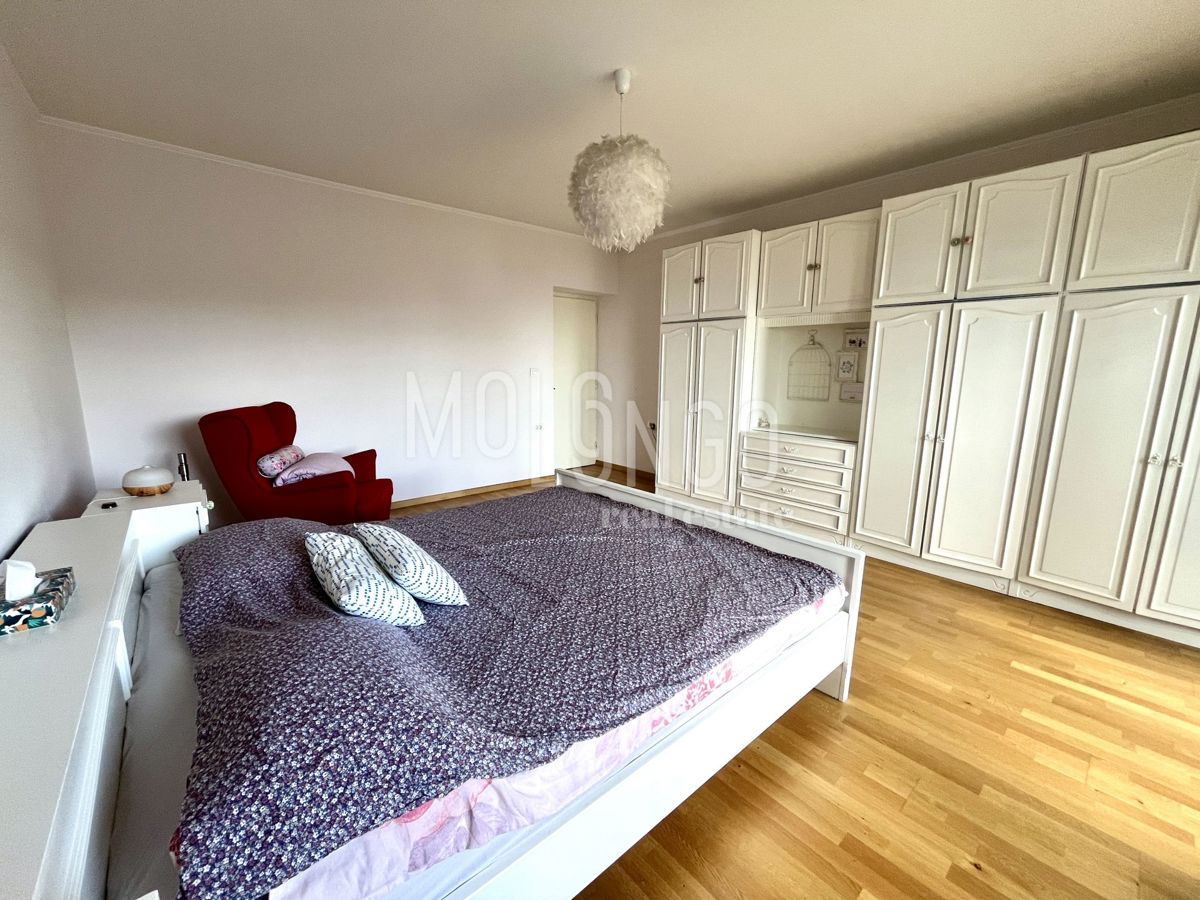 Appartamento/appartamento Kantrida, Rijeka, 101m2