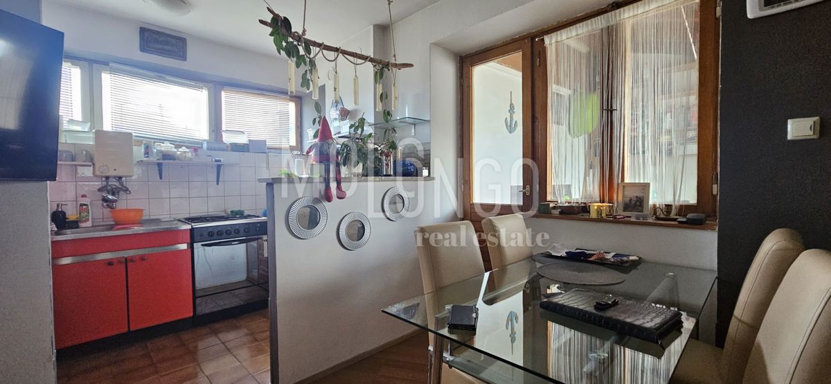 Appartamento/appartamento Fažana, 60m2