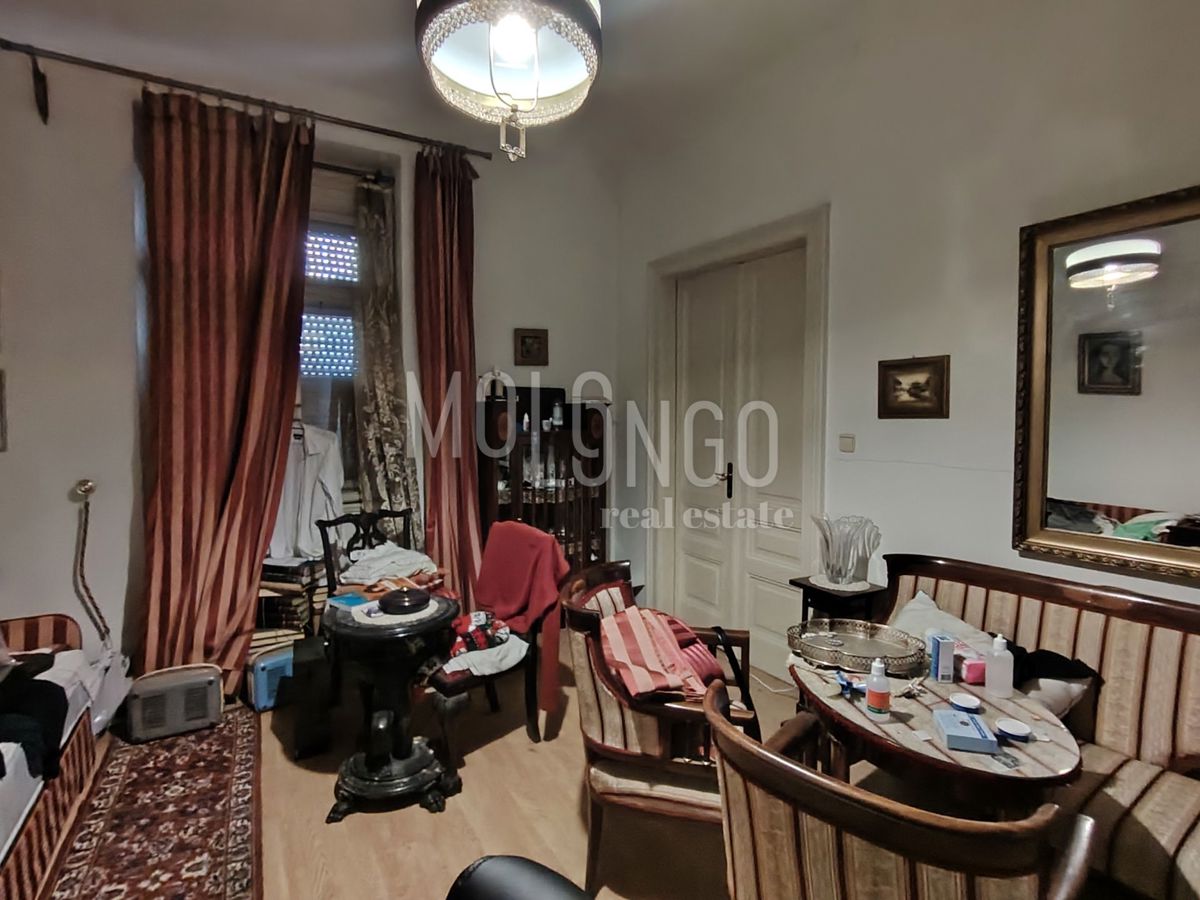 Appartamento/appartamento Belveder, Rijeka, 90m2
