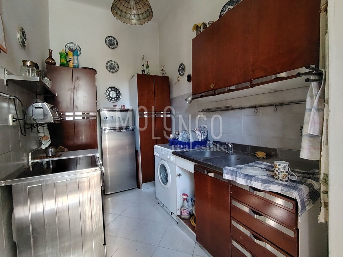 Appartamento/appartamento Belveder, Rijeka, 90m2