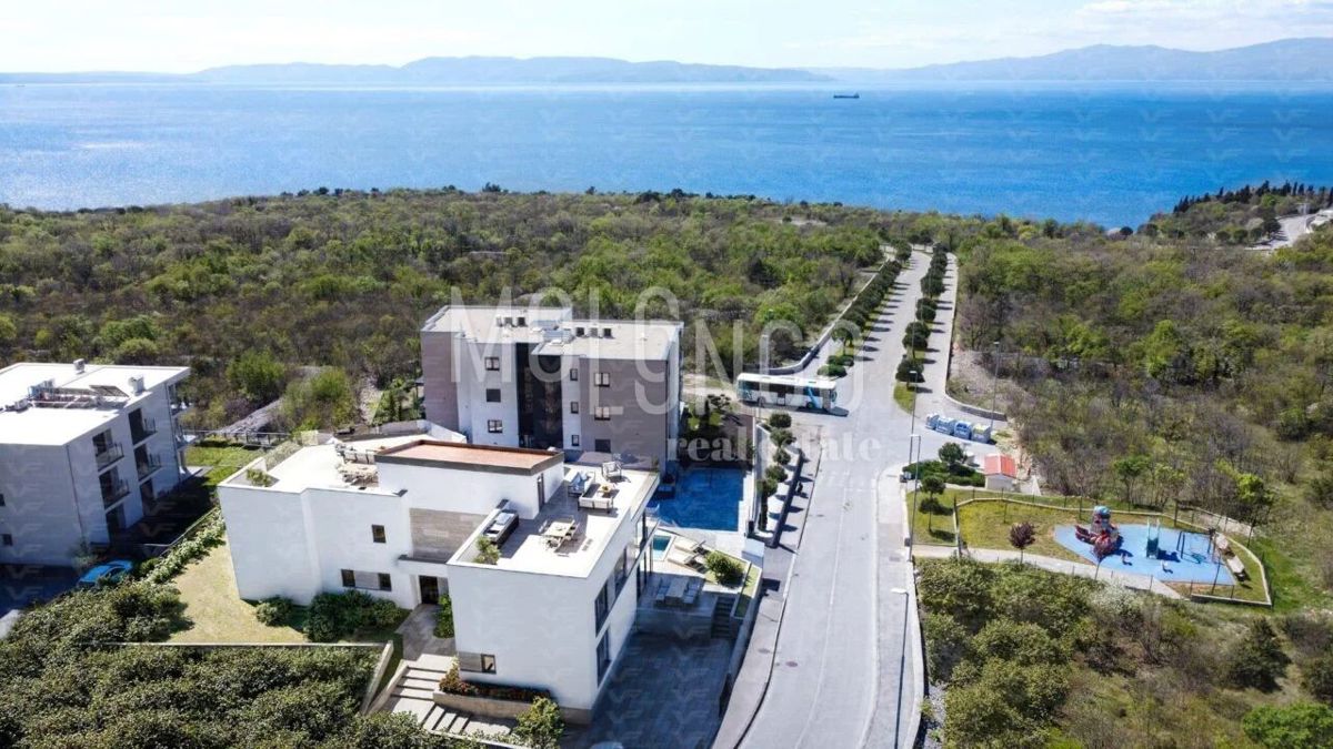 Appartamento/appartamento Kostrena, 75,90m2