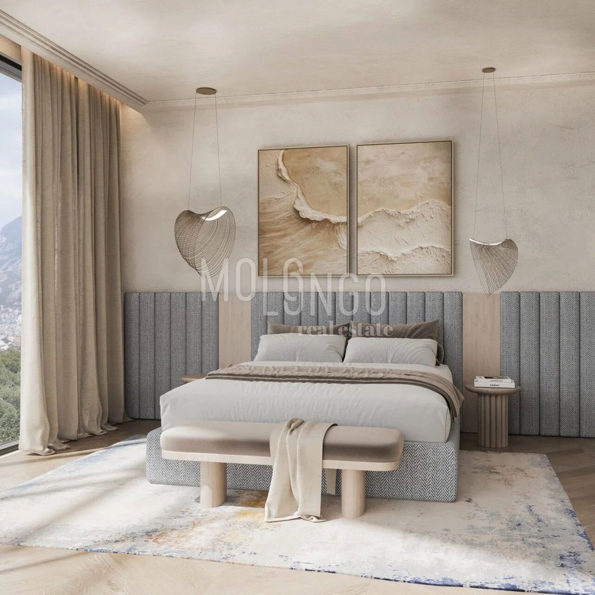 Appartamento/appartamento Kostrena, 75,90m2