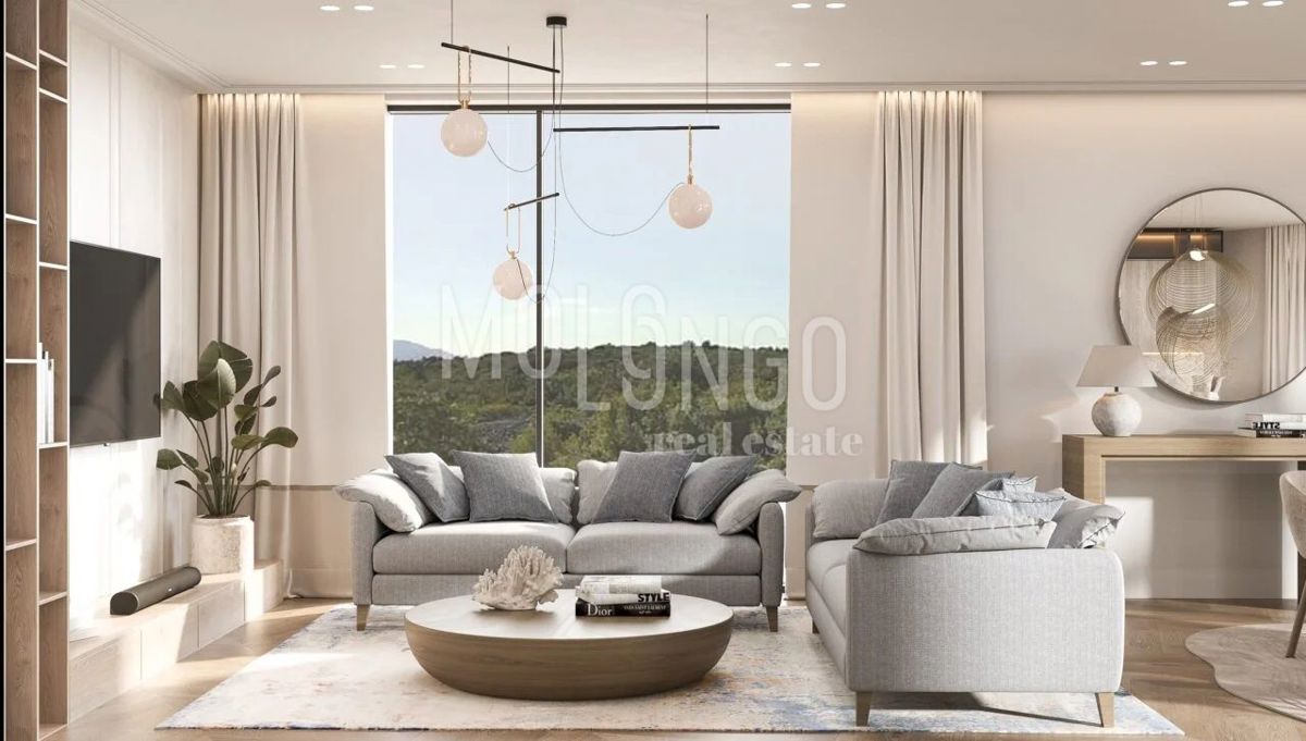 Appartamento/appartamento Kostrena, 75,90m2