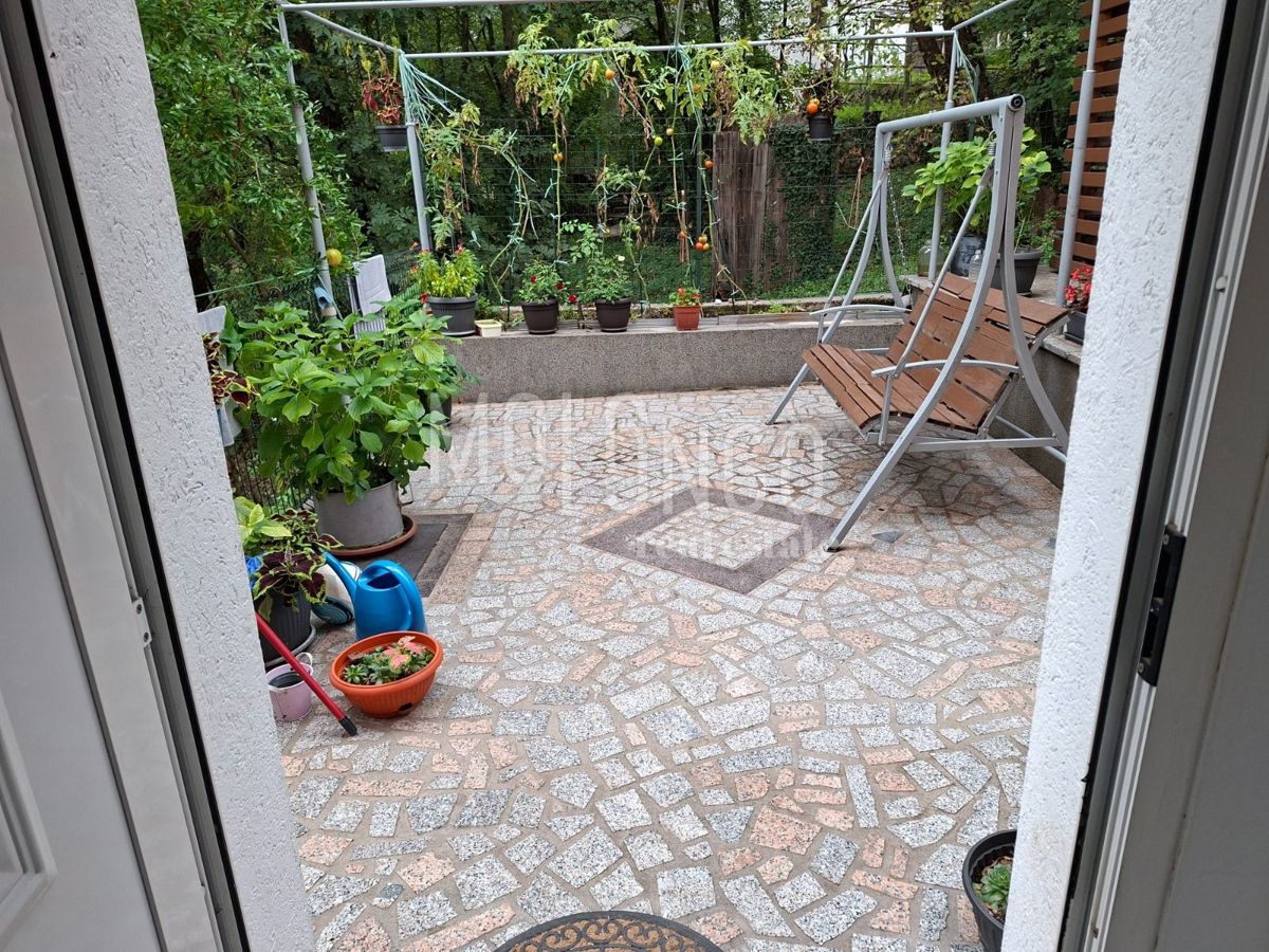 Appartamento/appartamento Viškovo, 65m2