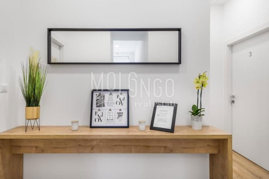 Appartamento/appartamento Centar, Rijeka, 135m2