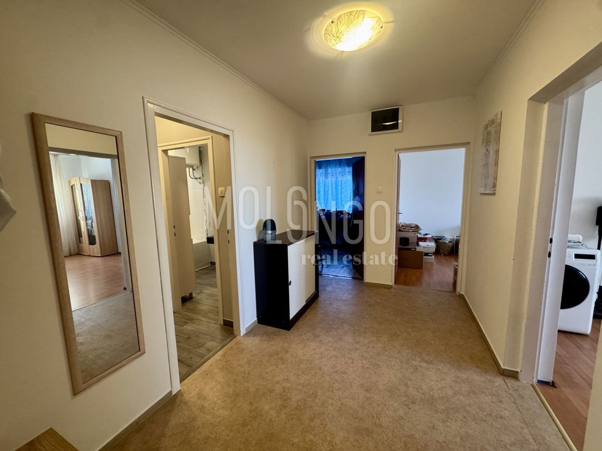 Appartamento/appartamento Kastav, 93m2