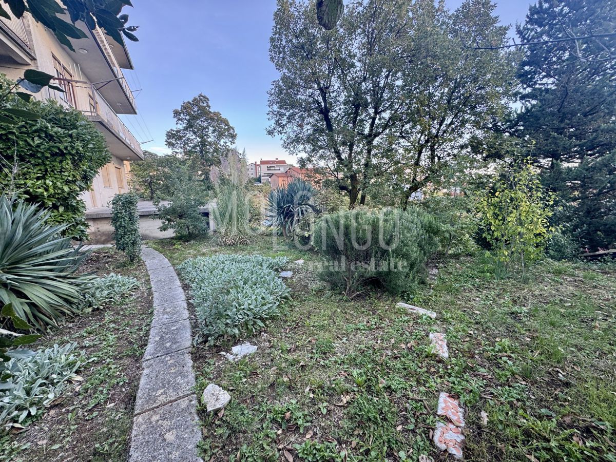 Appartamento/appartamento Kastav, 93m2