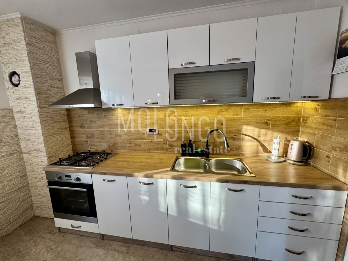 Appartamento/appartamento Kastav, 93m2