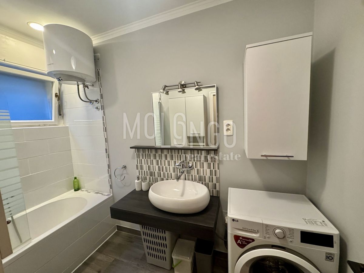 Appartamento/appartamento Kastav, 93m2