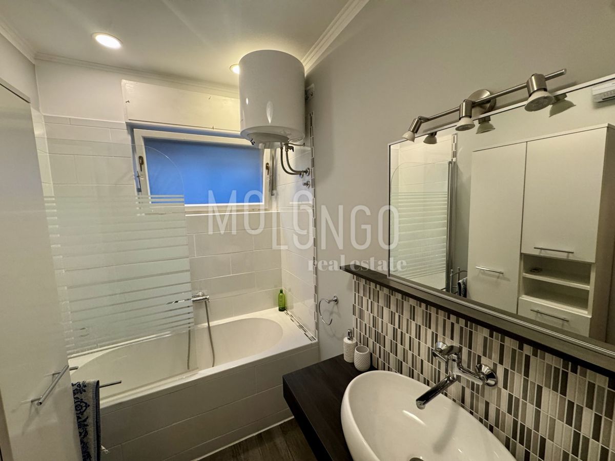 Appartamento/appartamento Kastav, 93m2