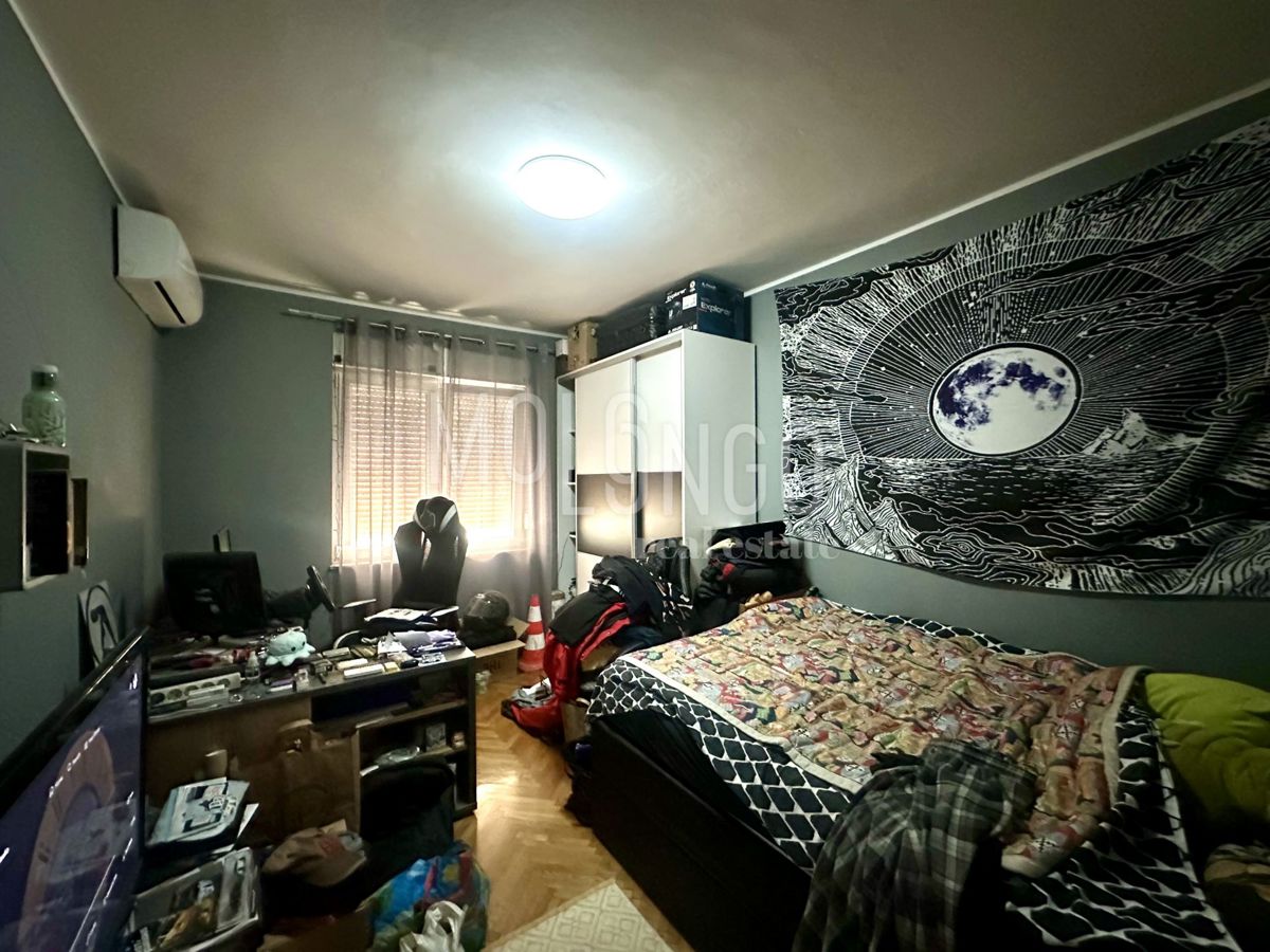 Appartamento/appartamento Kantrida, Rijeka, 83m2