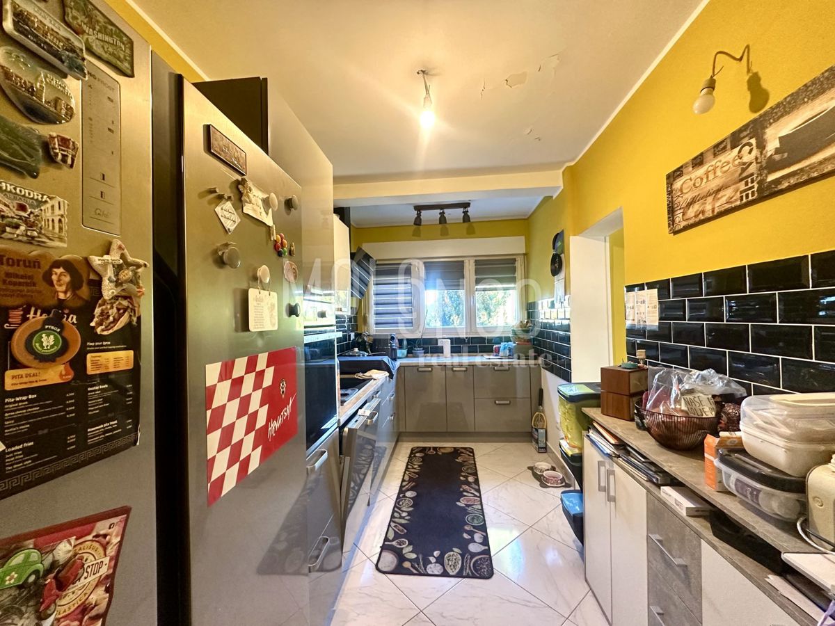 Appartamento/appartamento Kantrida, Rijeka, 83m2