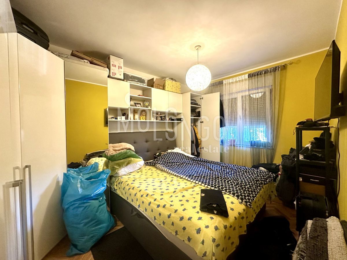 Appartamento/appartamento Kantrida, Rijeka, 83m2