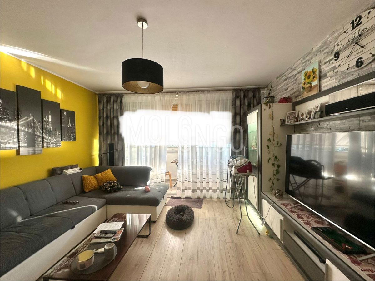 Appartamento/appartamento Kantrida, Rijeka, 83m2