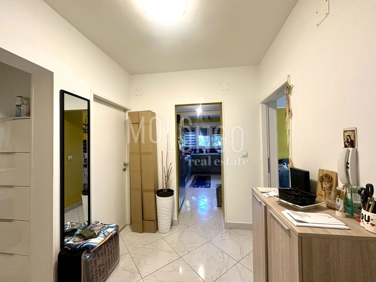 Appartamento/appartamento Kantrida, Rijeka, 83m2