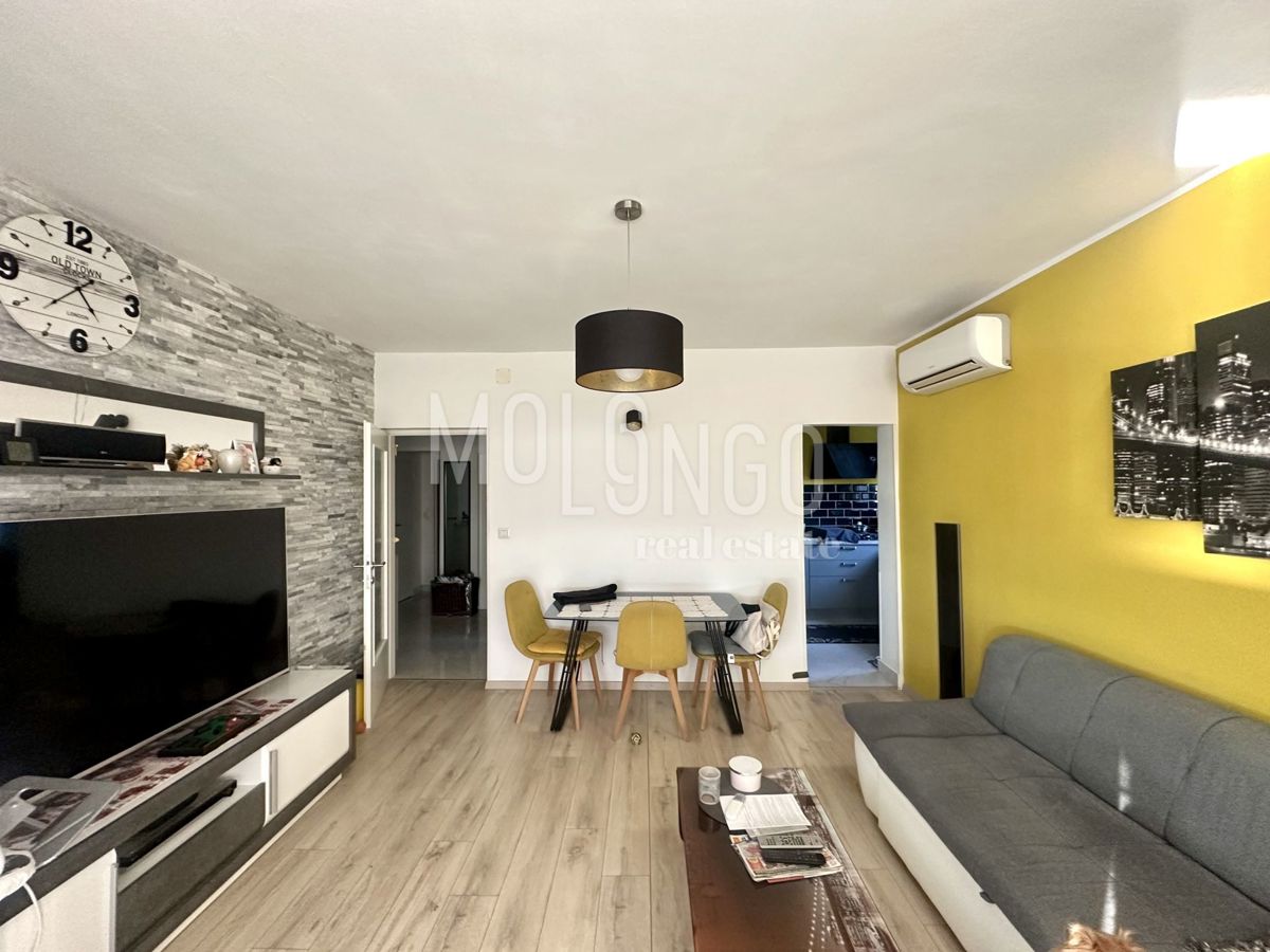 Appartamento/appartamento Kantrida, Rijeka, 83m2