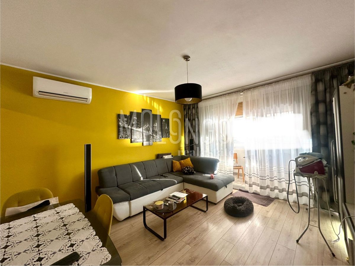 Appartamento/appartamento Kantrida, Rijeka, 83m2