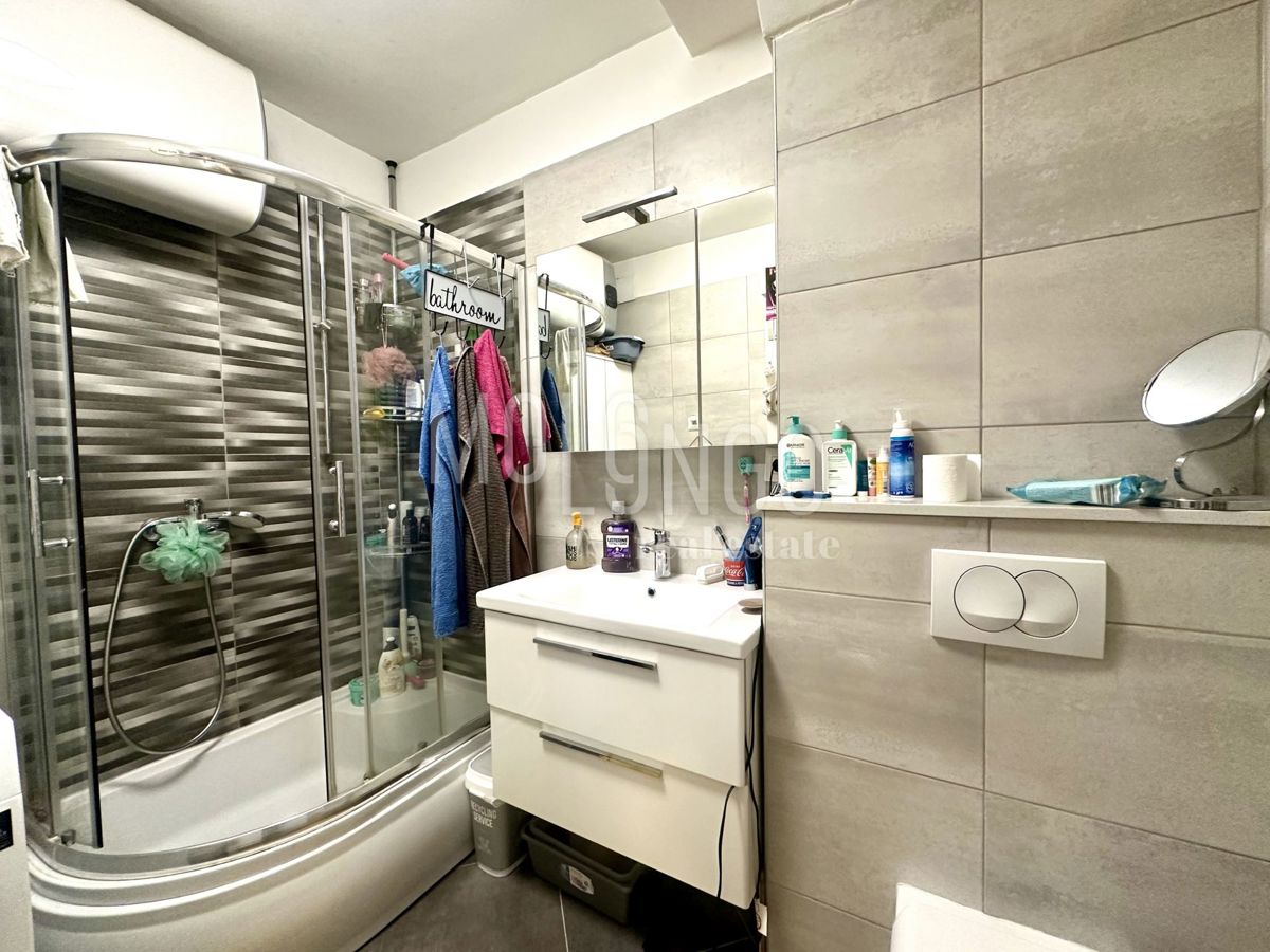 Appartamento/appartamento Kantrida, Rijeka, 83m2