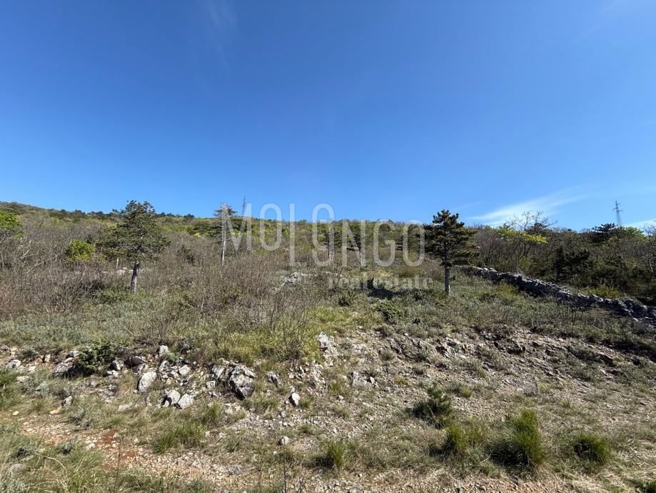 Terreno Crikvenica, 649m2