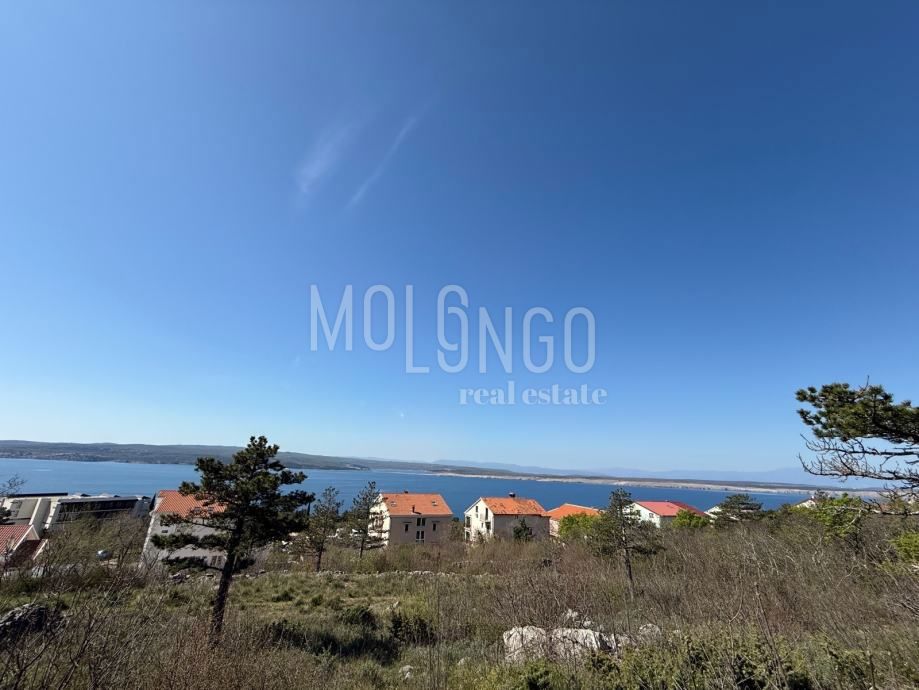 Terreno Crikvenica, 649m2