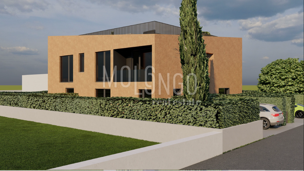 Appartamento/appartamento Poreč, 40m2