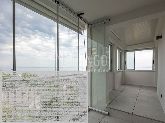 Appartamento/appartamento Zamet, Rijeka, 90m2