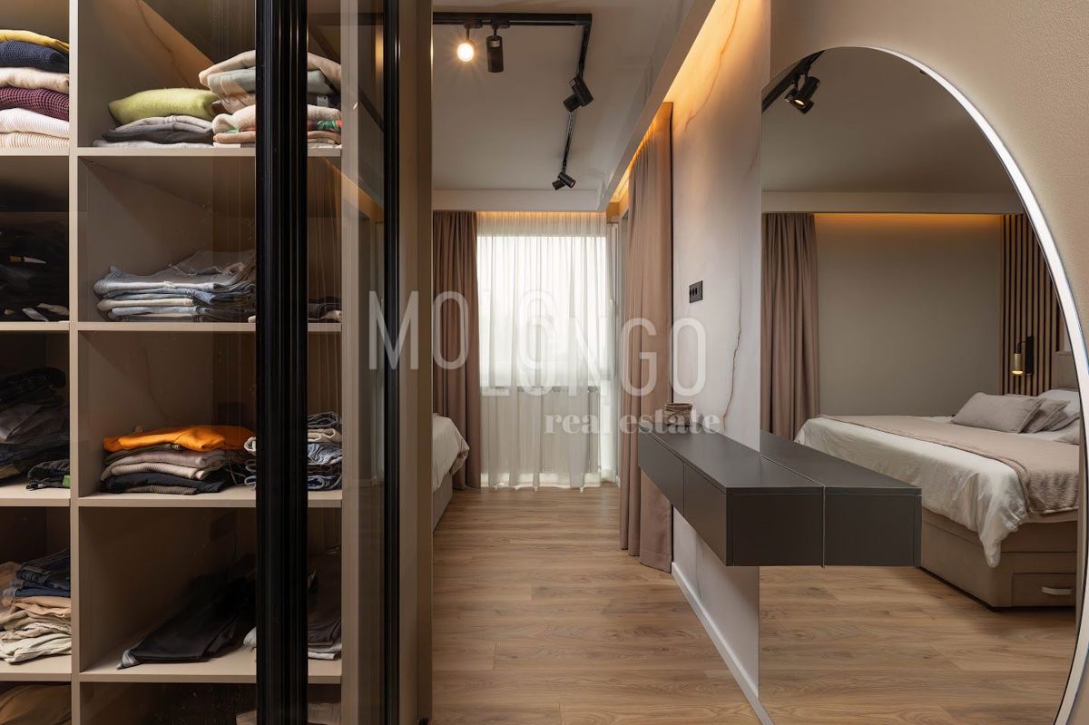 Appartamento/appartamento Zamet, Rijeka, 90m2