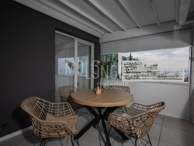 Appartamento/appartamento Zamet, Rijeka, 90m2