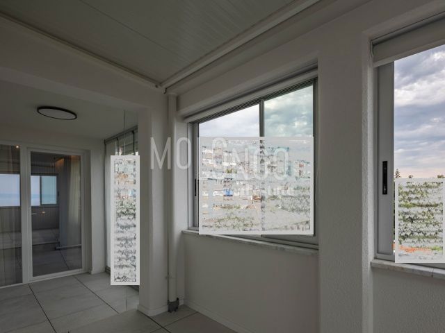 Appartamento/appartamento Zamet, Rijeka, 90m2