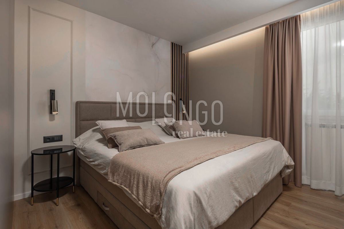 Appartamento/appartamento Zamet, Rijeka, 90m2