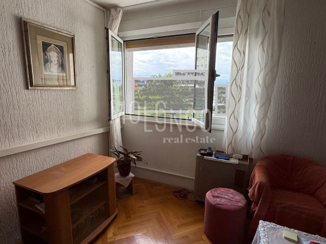 Appartamento/appartamento Gornja Vežica, Rijeka, 91m2