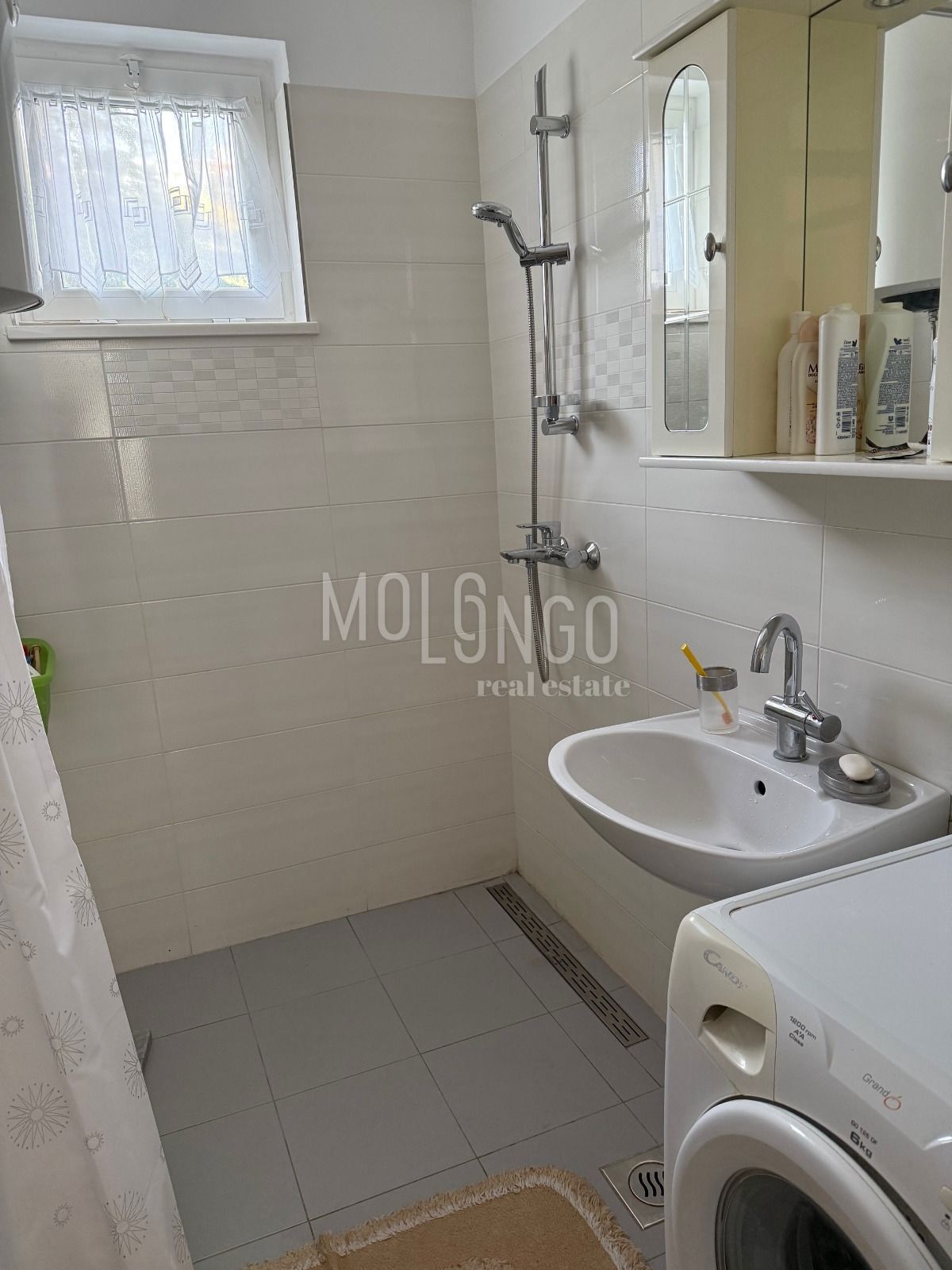 Appartamento/appartamento Gornja Vežica, Rijeka, 91m2