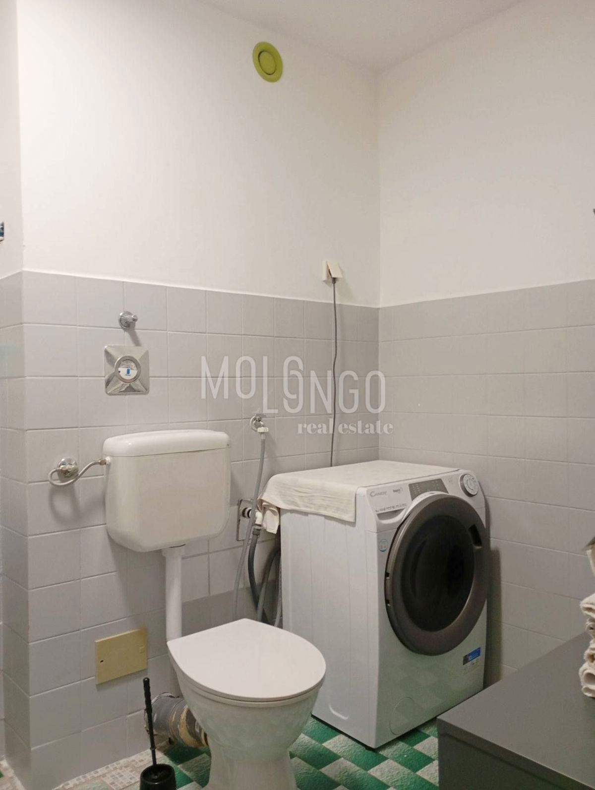 Appartamento/appartamento Krnjevo, Rijeka, 71,59m2