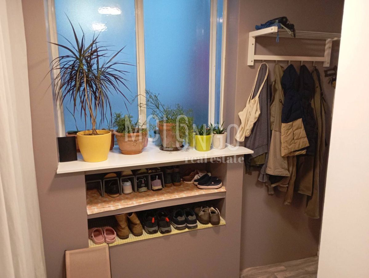 Appartamento/appartamento Krnjevo, Rijeka, 71,59m2