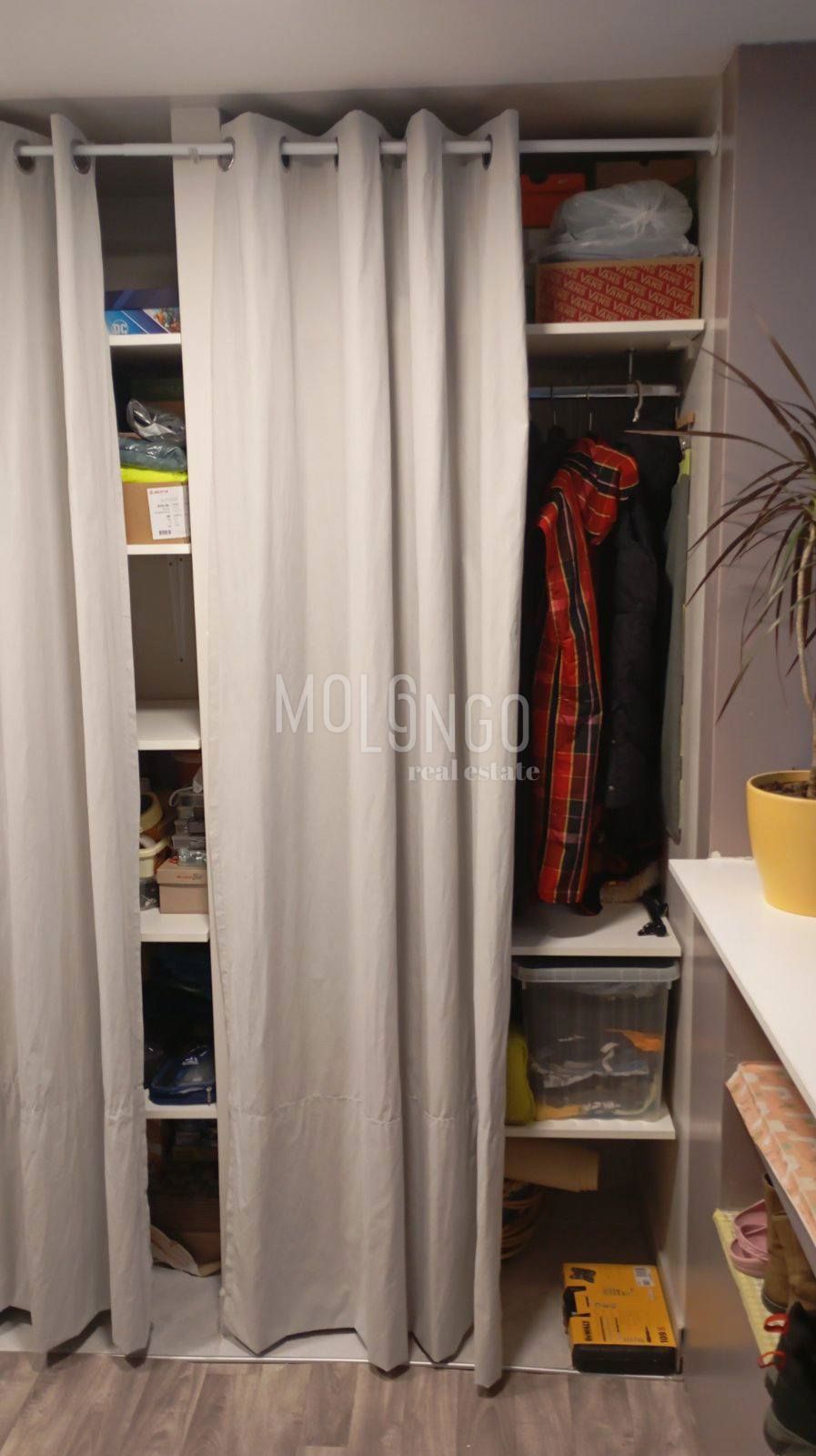 Appartamento/appartamento Krnjevo, Rijeka, 71,59m2