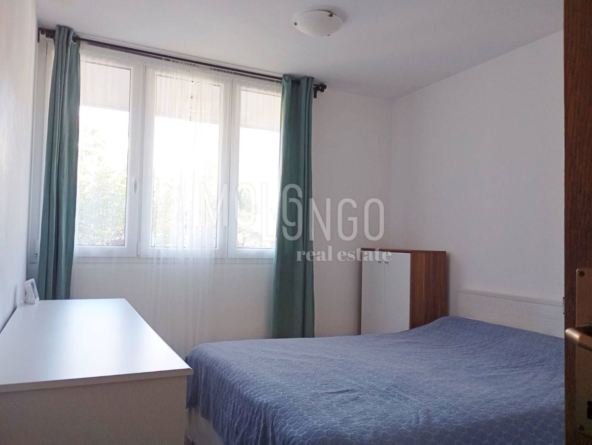 Appartamento/appartamento Krnjevo, Rijeka, 71,59m2