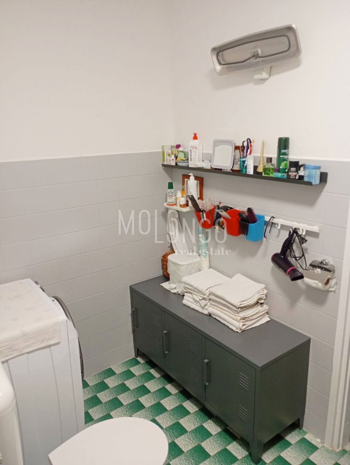 Appartamento/appartamento Krnjevo, Rijeka, 71,59m2