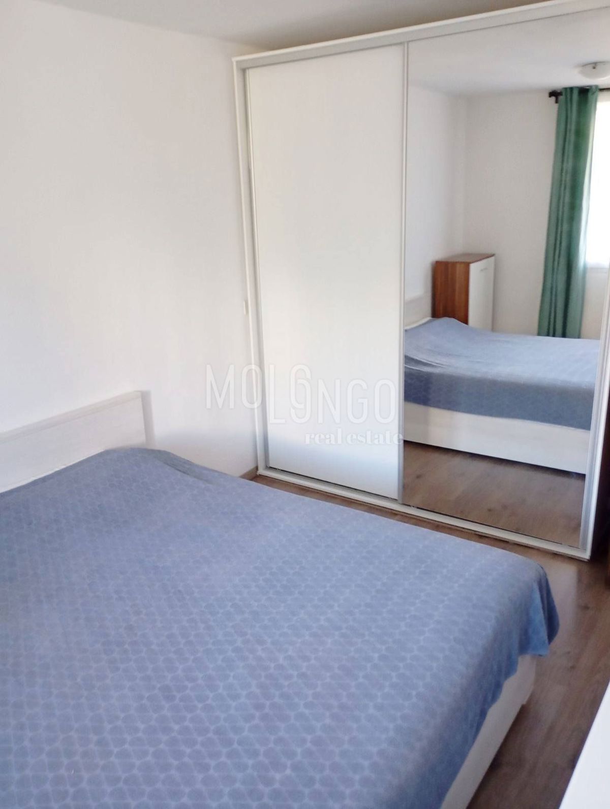 Appartamento/appartamento Krnjevo, Rijeka, 71,59m2