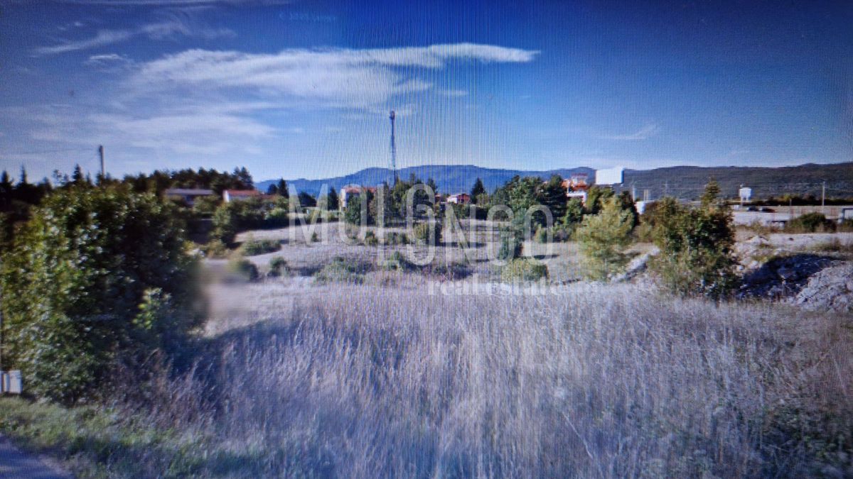 Terreno Rupa, Matulji, 9.023m2