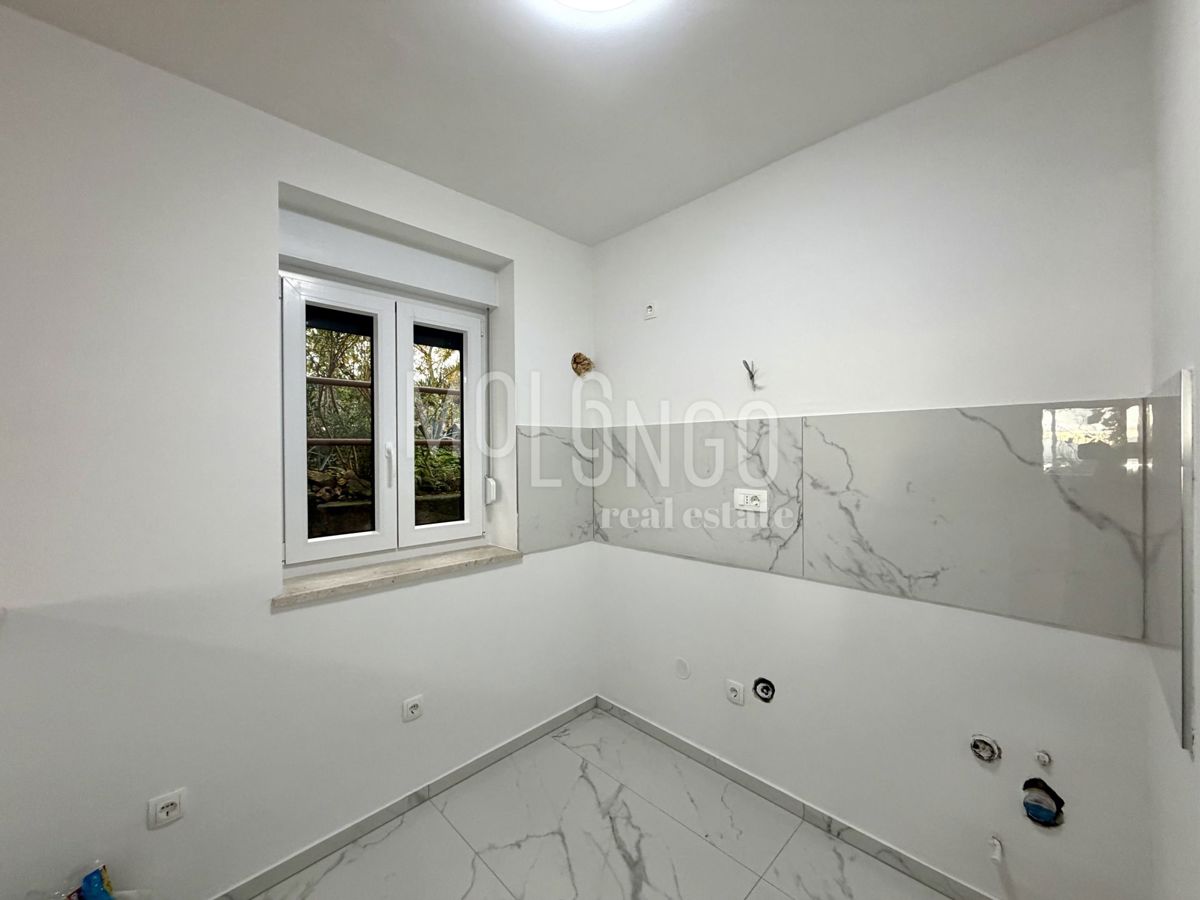 Appartamento/appartamento Drenova, Rijeka, 48,85m2