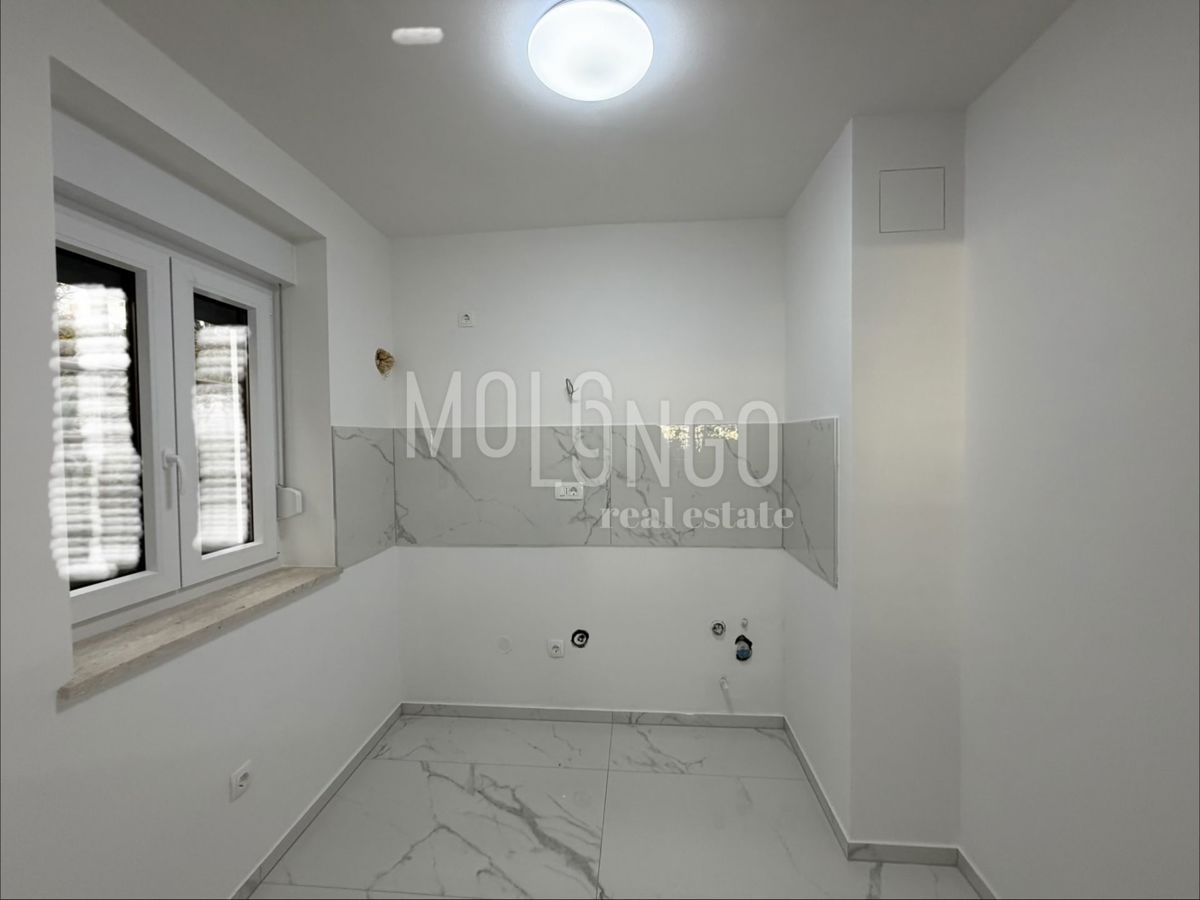 Appartamento/appartamento Drenova, Rijeka, 48,85m2