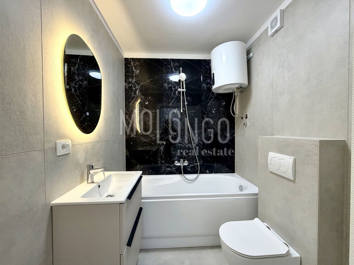 Appartamento/appartamento Drenova, Rijeka, 48,85m2