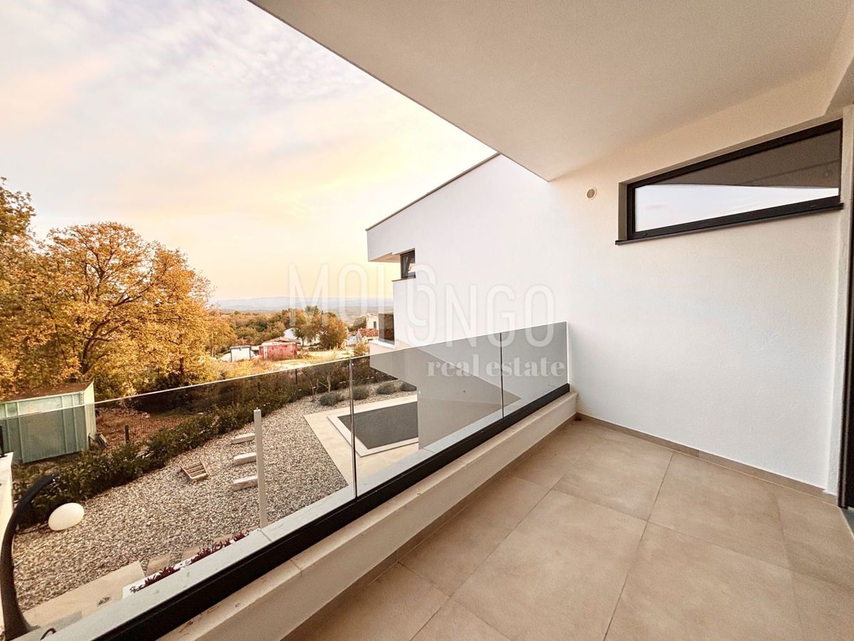 Casa Omišalj, 185m2