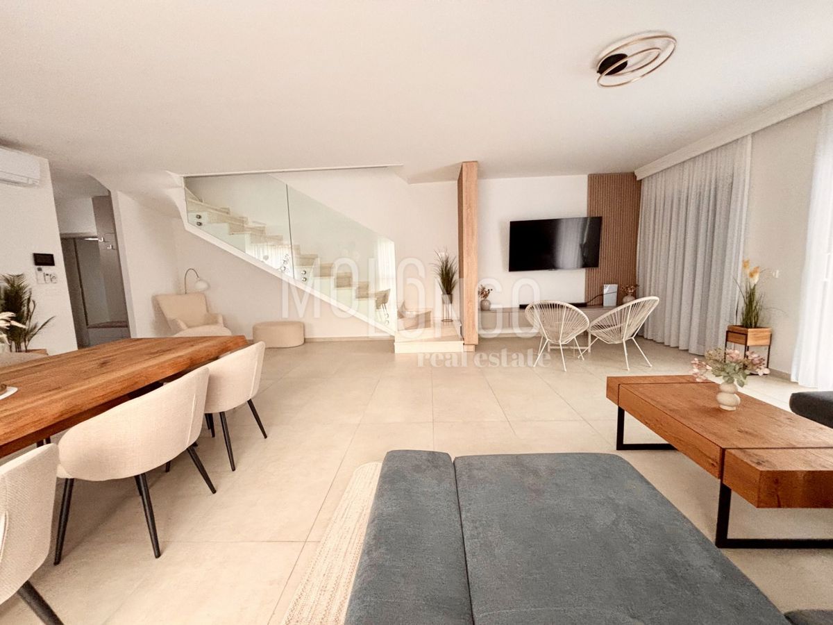 Casa Omišalj, 185m2