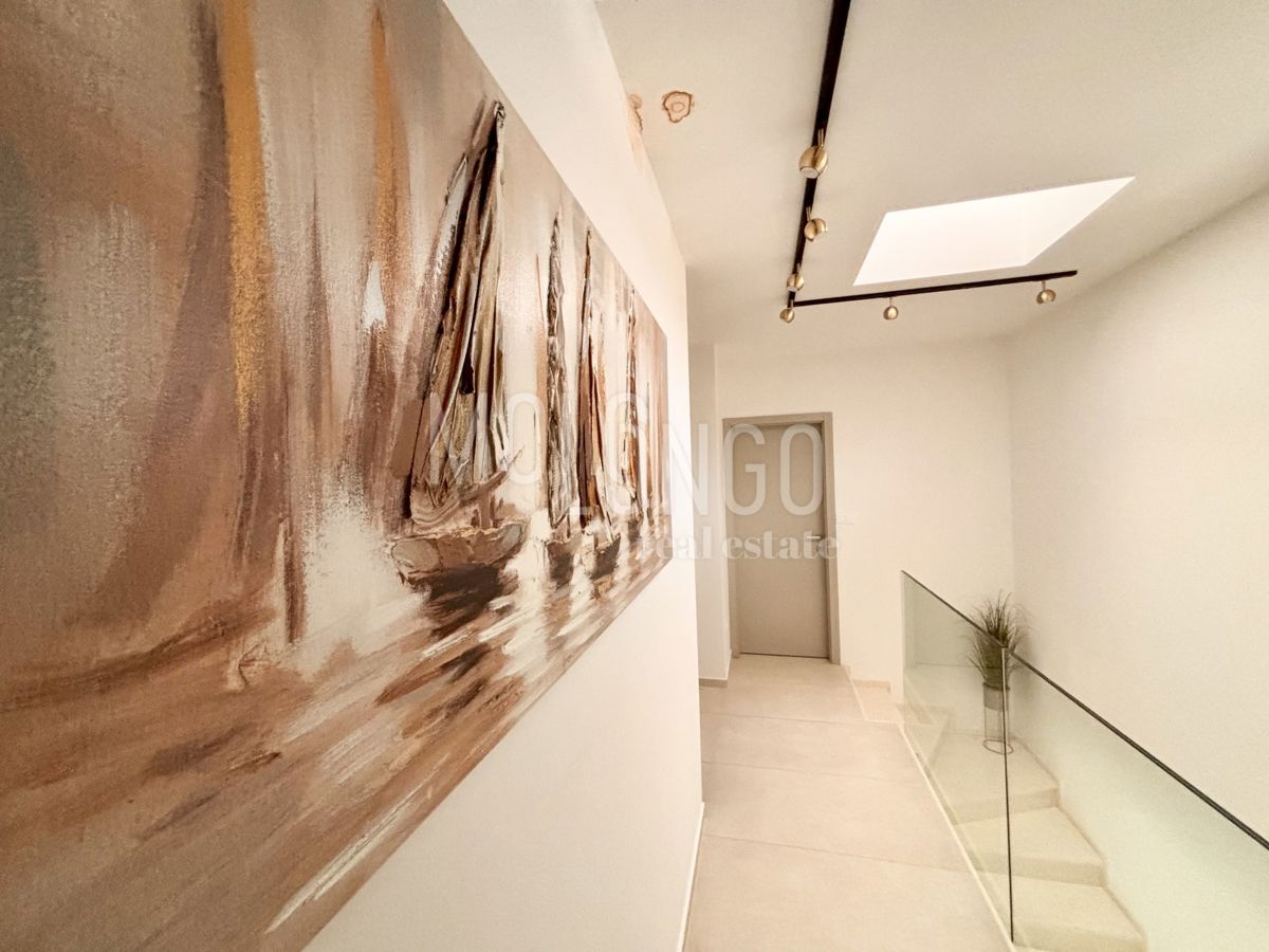 Casa Omišalj, 185m2