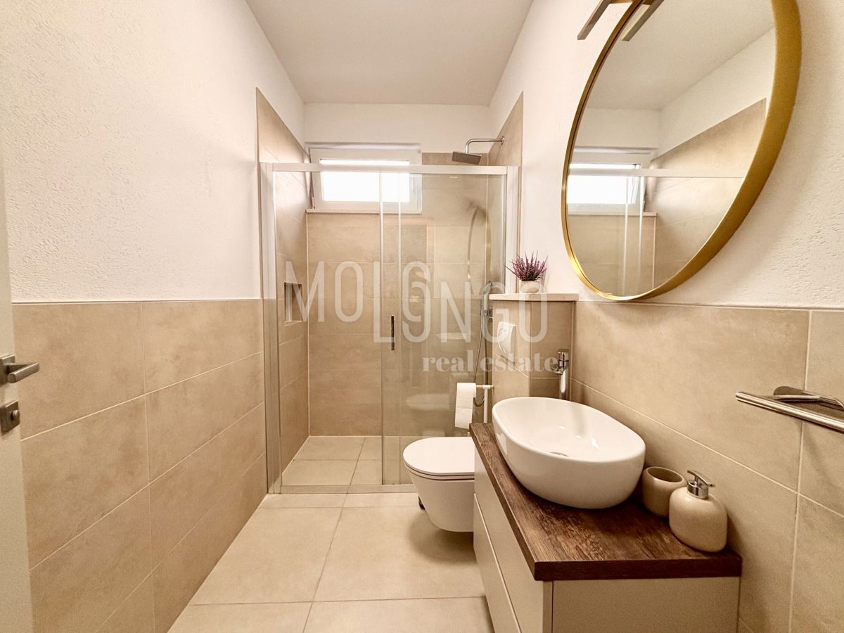 Casa Omišalj, 185m2