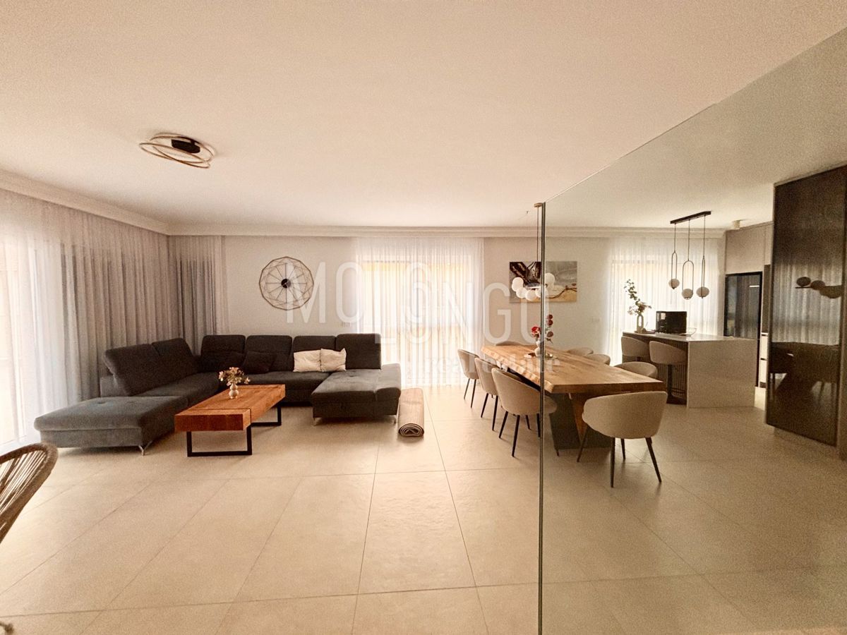 Casa Omišalj, 185m2