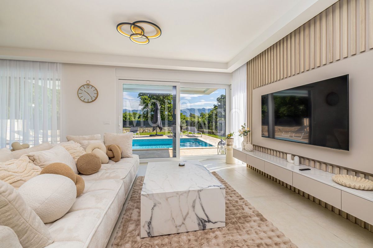 Casa Omišalj, 191m2