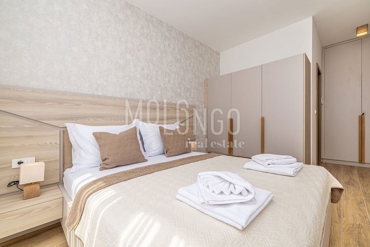 Casa Omišalj, 191m2